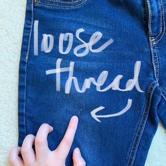 Jeans - Picture 6 of 6